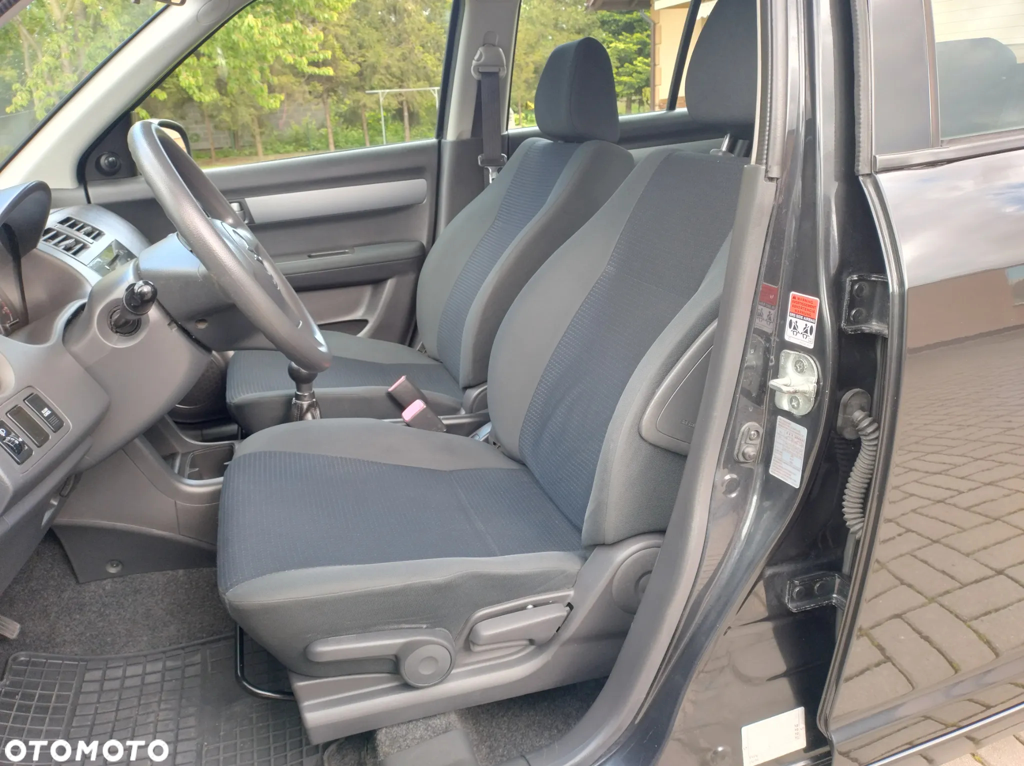 Suzuki Swift 1.3 Comfort - 23