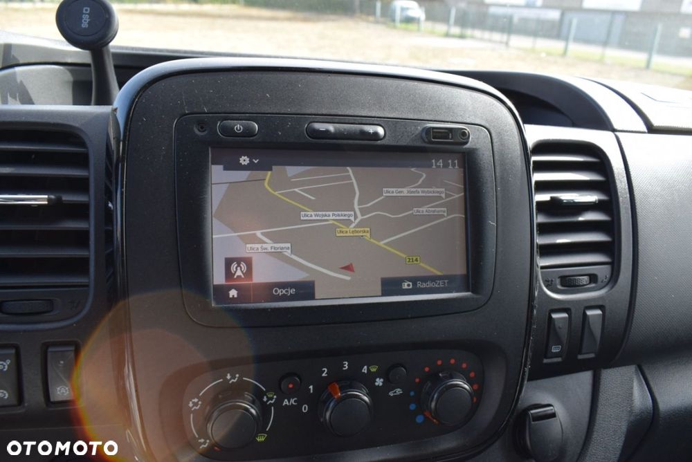 Opel Vivaro - 31