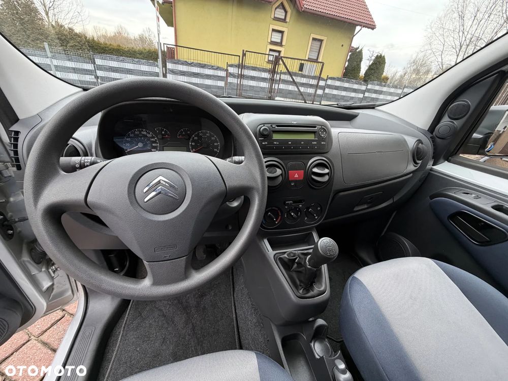 Citroën Nemo 1.4 Multispace - 6