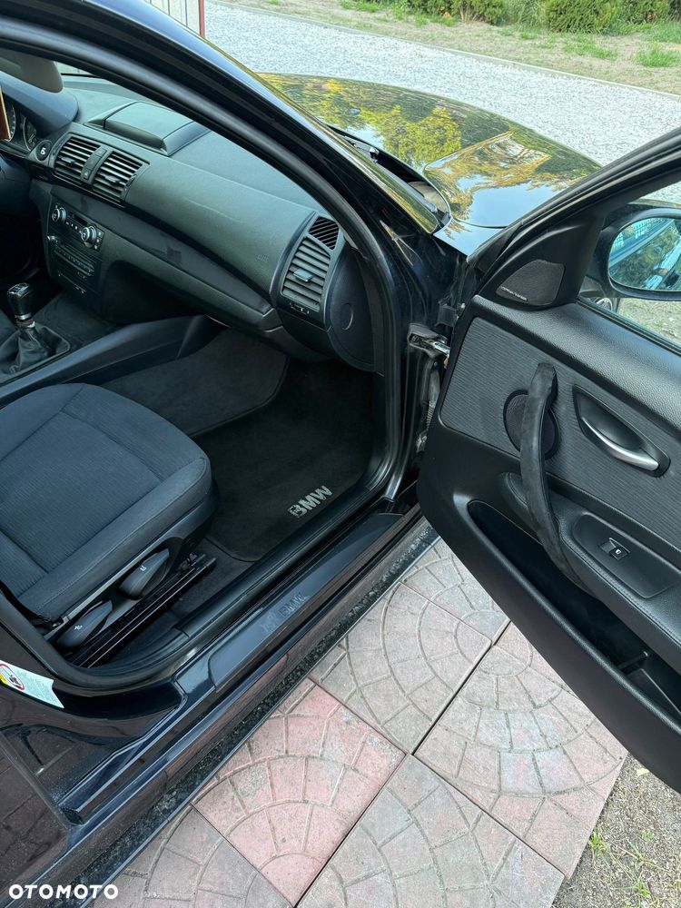 BMW Seria 1 - 13