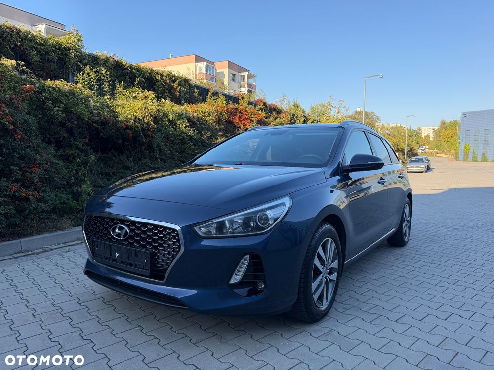 Hyundai i30 1.4 T-GDI Premium - 4