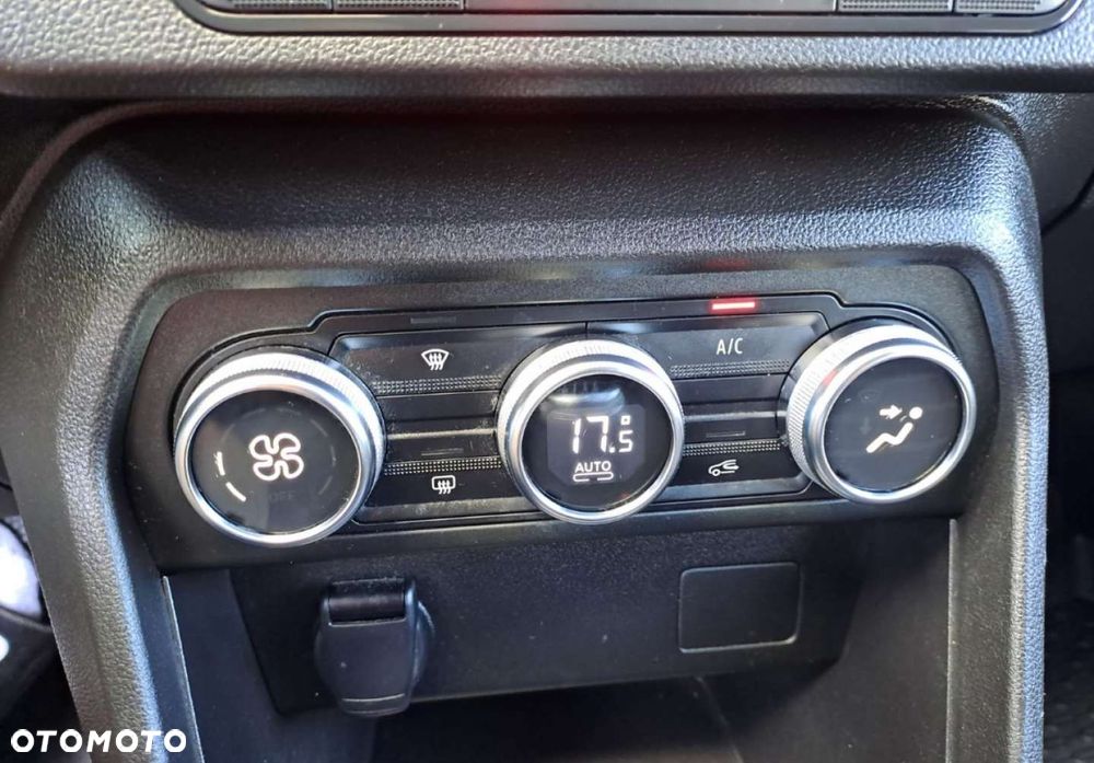 Dacia Sandero Stepway - 11