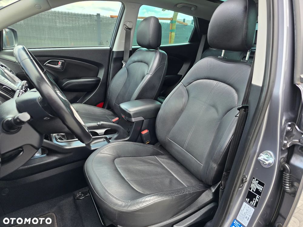 Hyundai ix35 1.6 GDI Premium 2WD - 5