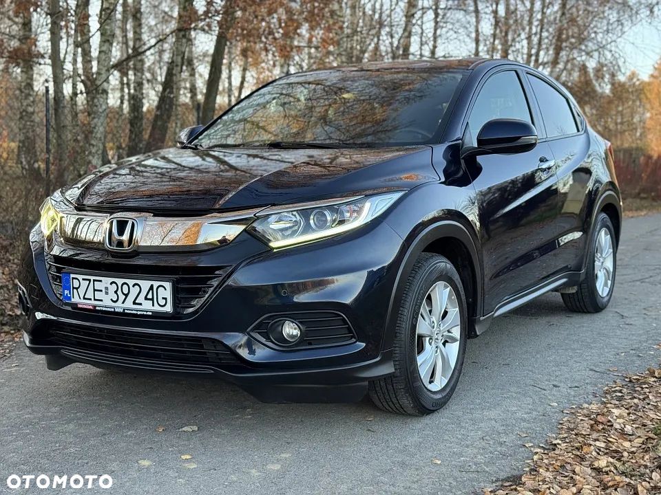 Honda HR-V 1.5 Elegance (ADAS) - 4