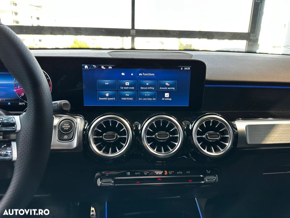 Mercedes-Benz GLB 220 4MATIC MHEV Aut. - 18