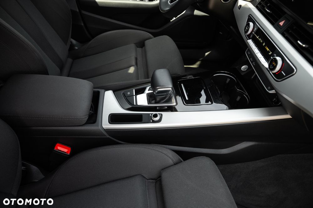 Audi A5 - 28
