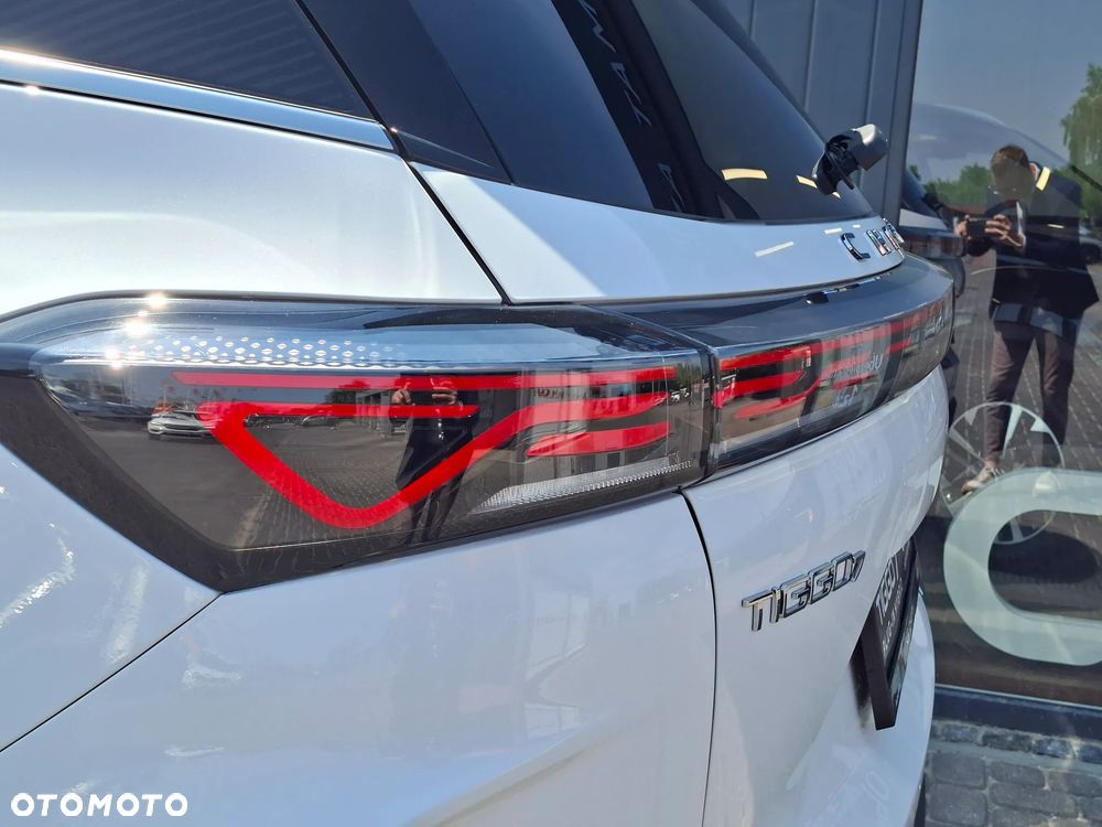 Chery Tiggo 7 - 6