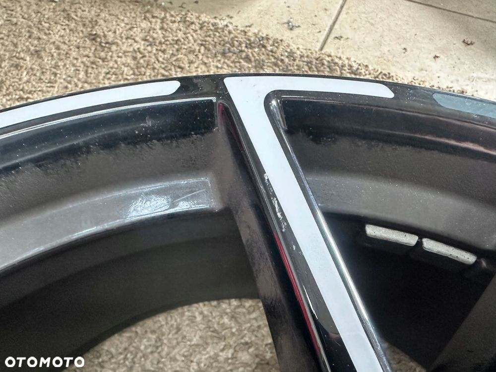 felga aluminiowa audi oe audi rs3 9.0" x 19" 5x112 et 25 - 4