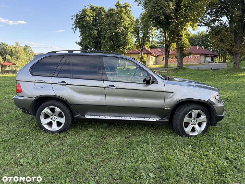 BMW X5 - 3