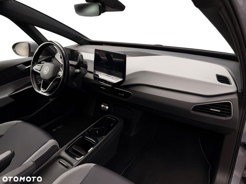 Volkswagen ID.3 58kWh Pro Performance Family - 16