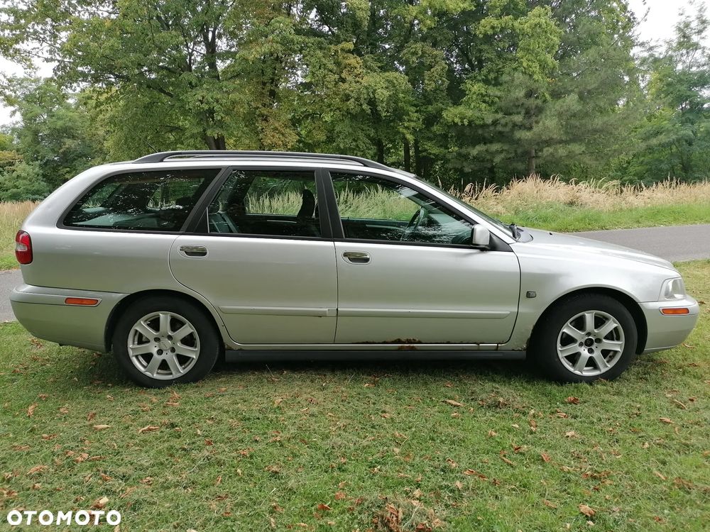 Volvo V40 1.9D - 5