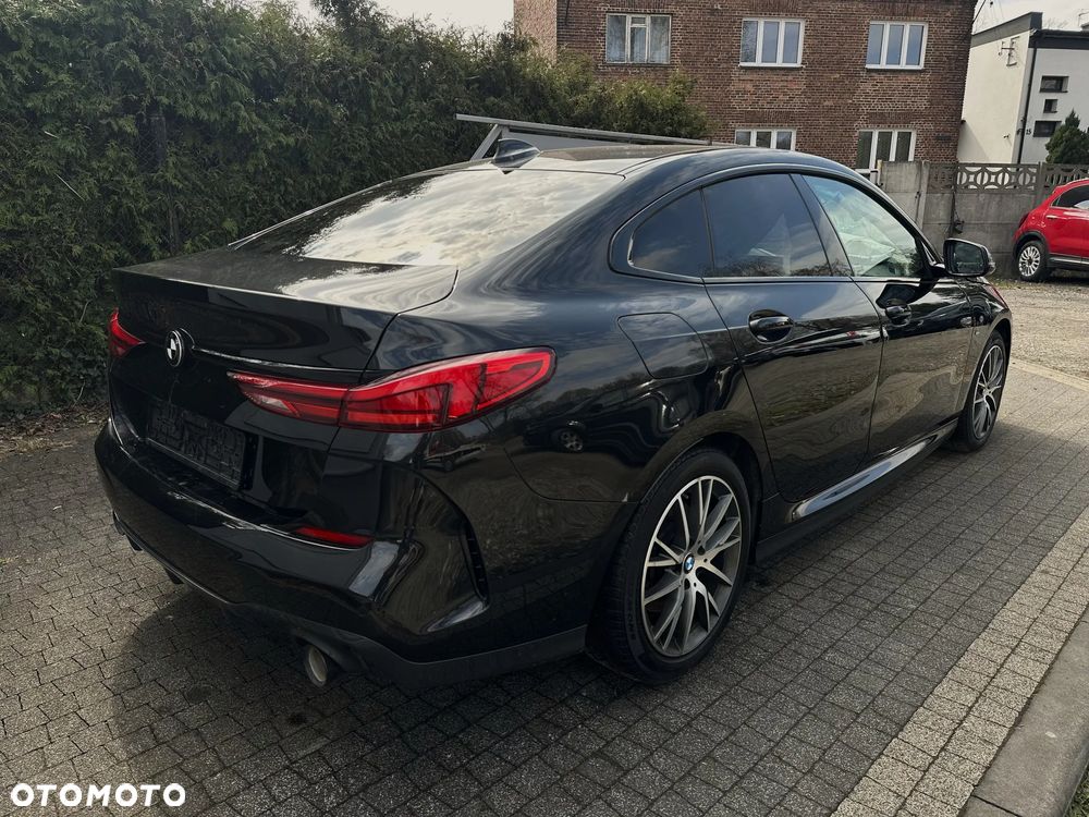 BMW Seria 2 220d - 2