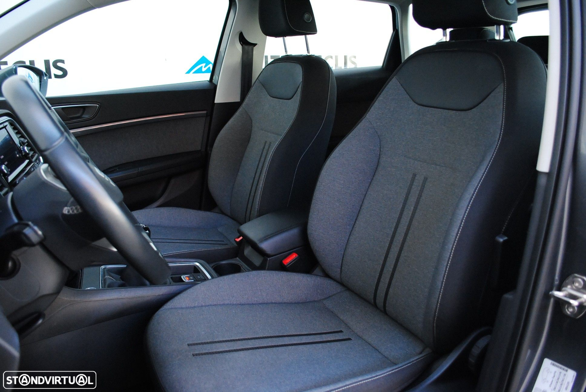 SEAT Ateca 1.0 TSI Style - 26