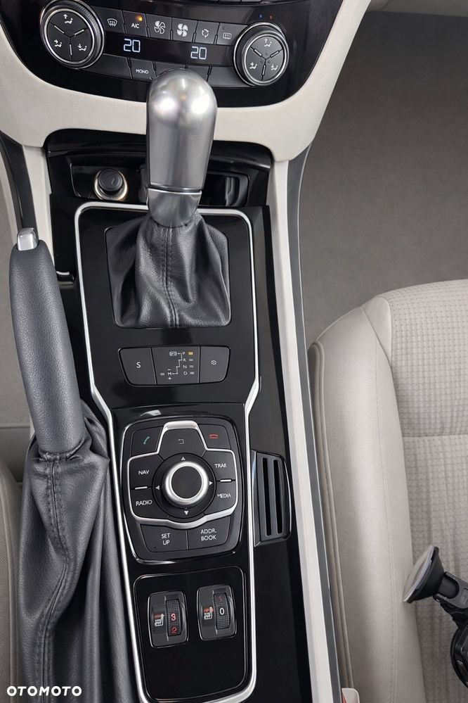 Peugeot 508 2.0 HDi Allure - 5