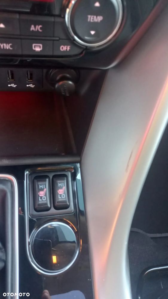 Mitsubishi Eclipse Cross 1.5 T GPF Inform - 22