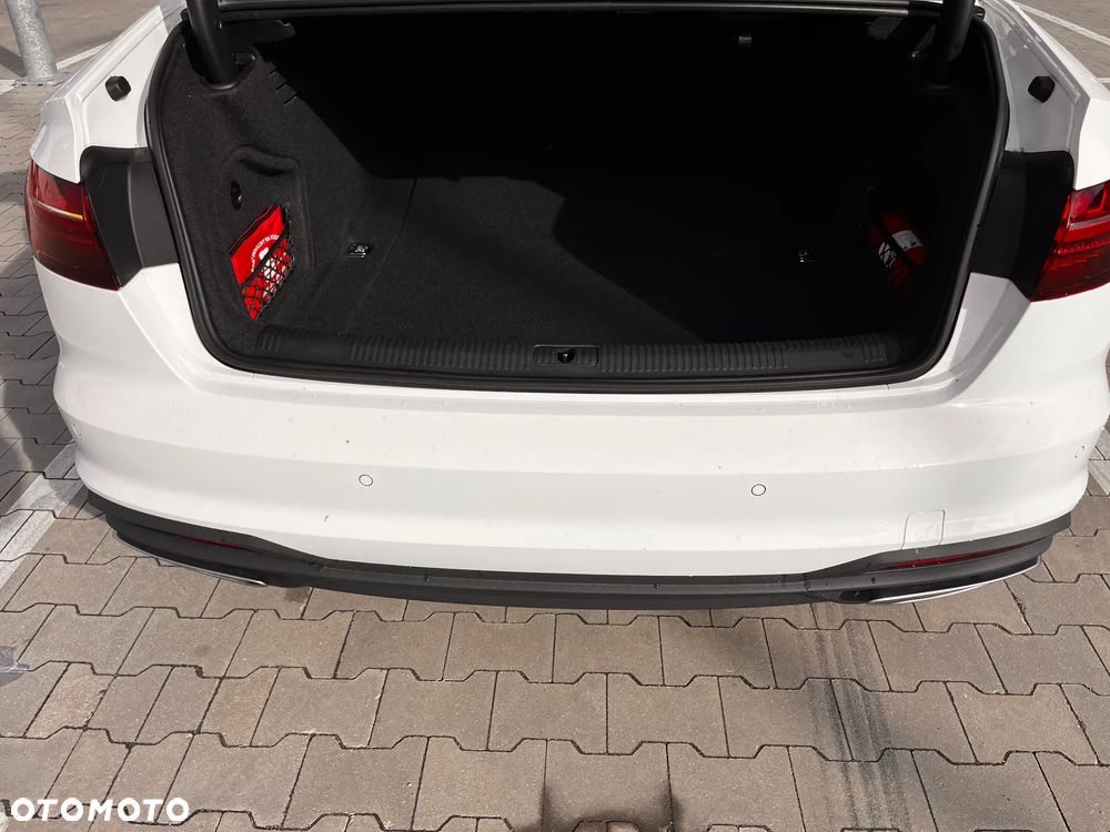 Audi A4 Limousine 40 TDI Quattro S tronic - 6