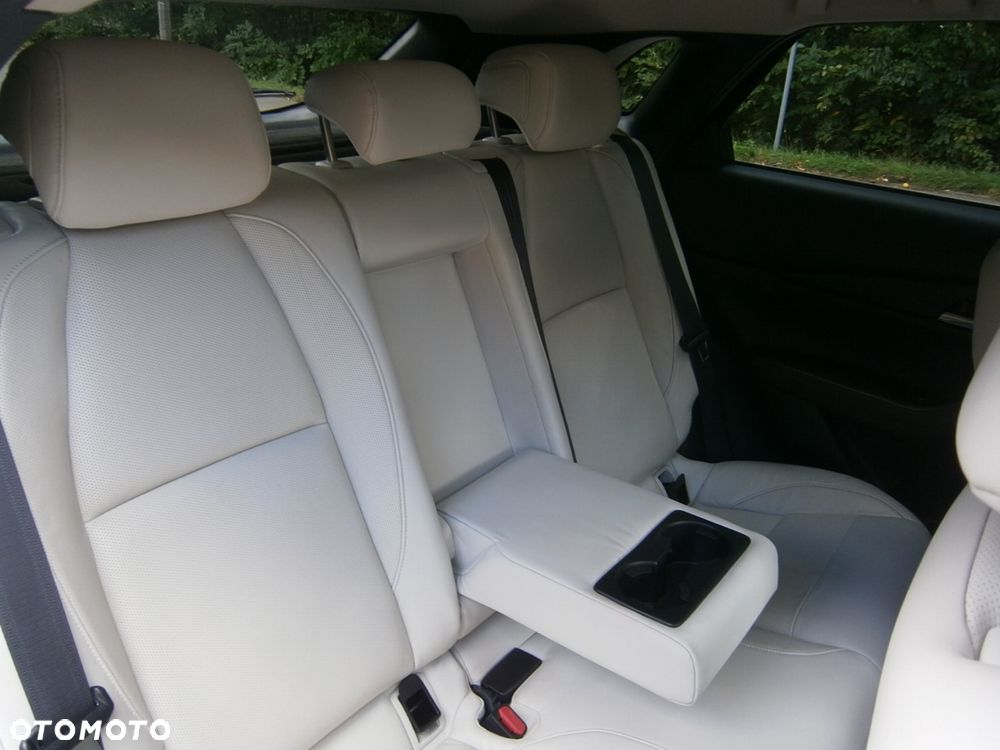 Mazda CX-30 - 8