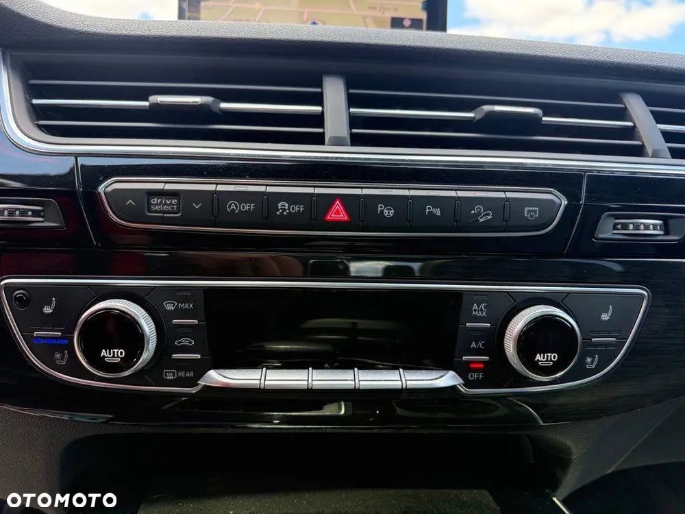 Audi Q7 3.0 TFSI Quattro Tiptr - 15
