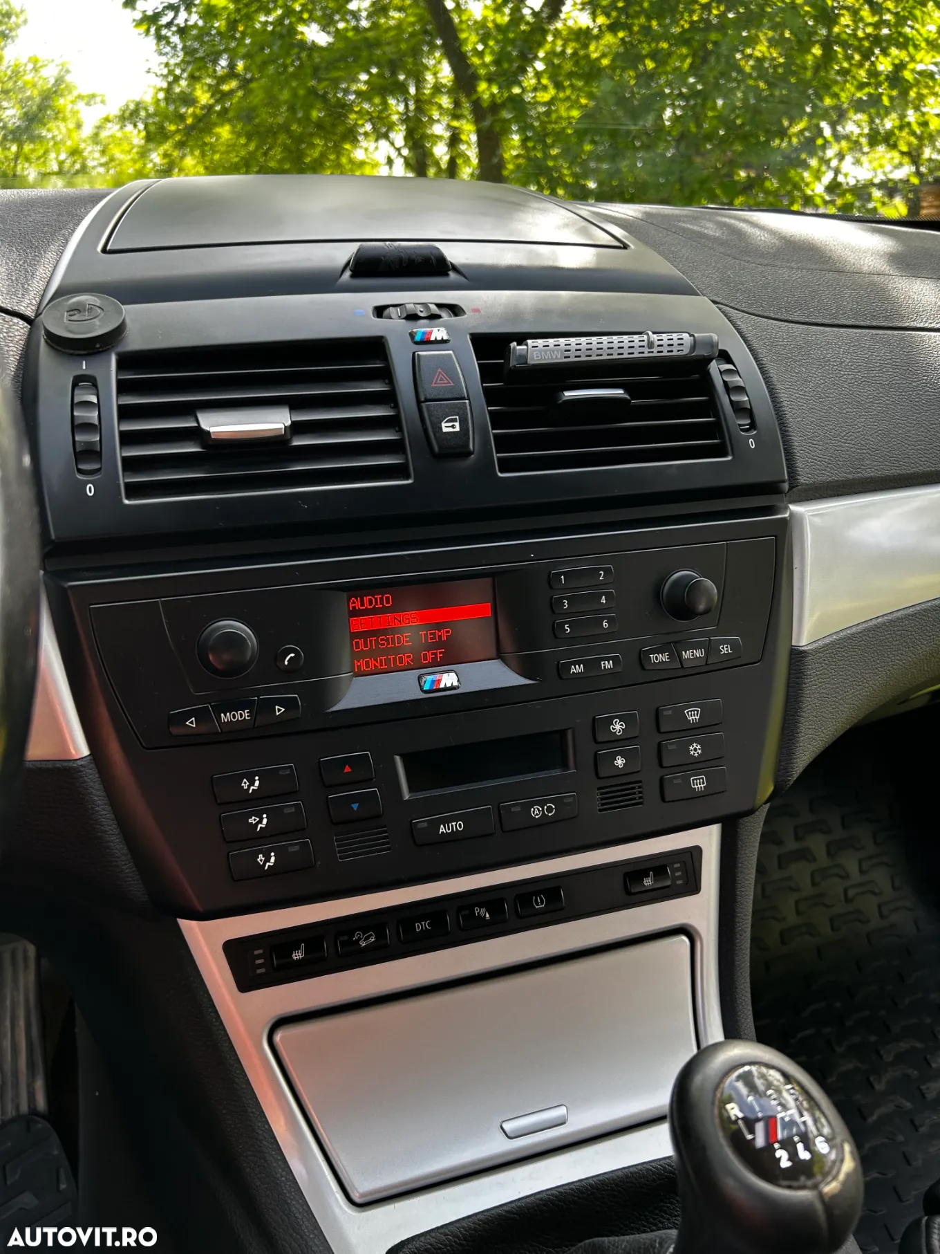 BMW X3 xDrive20d - 16