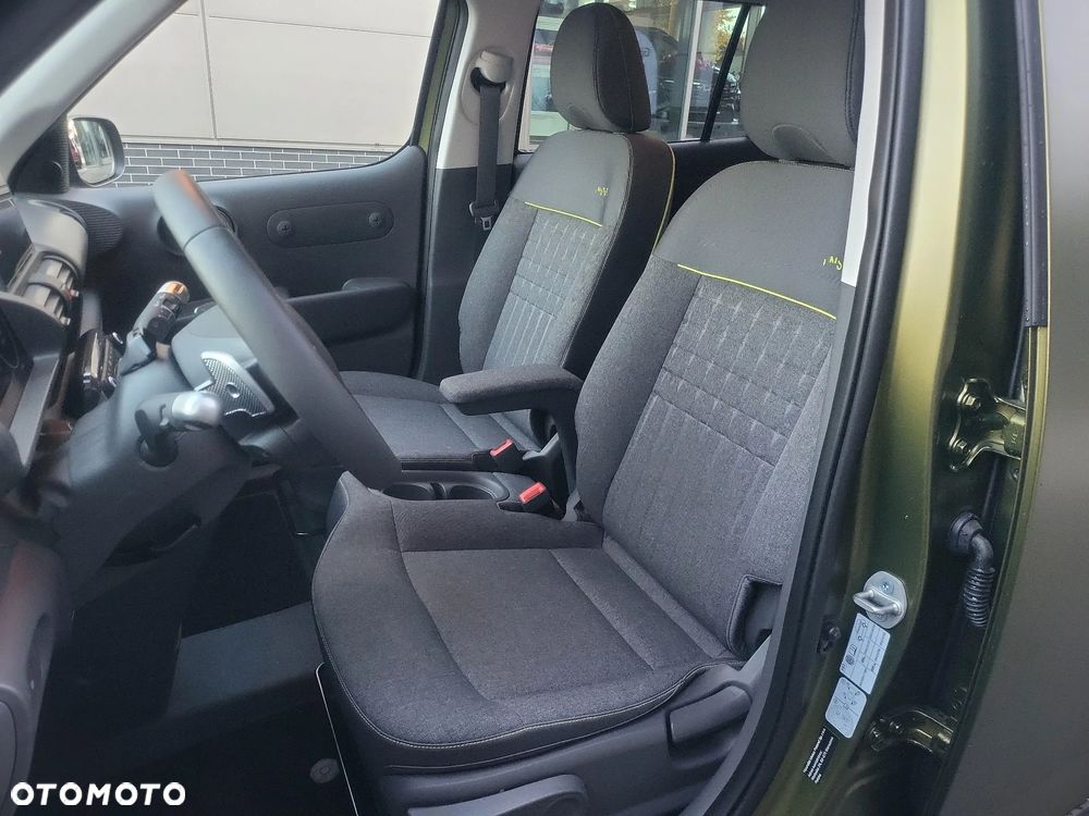 Hyundai Inster 49kWh Cross - 14