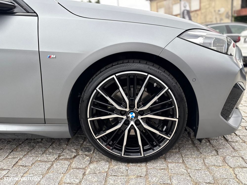 BMW 218 Gran Coupé i Pack Desportivo M Pro - 14