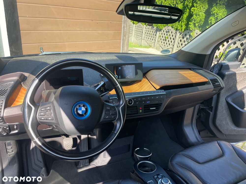 BMW i3 Standard - 15