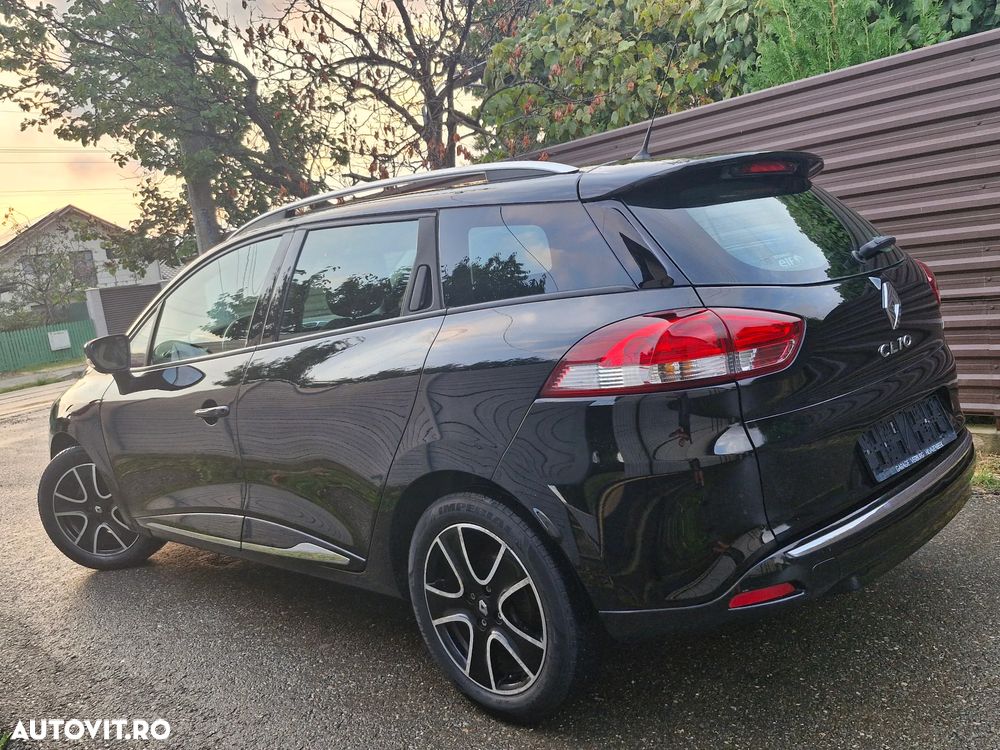 Renault Clio Energy TCe Life - 3