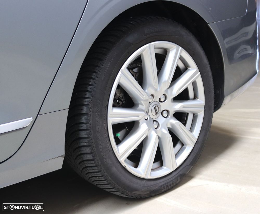 Volvo V90 2.0 D4 Inscription Geartronic - 33