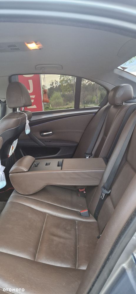 BMW Seria 5 - 24