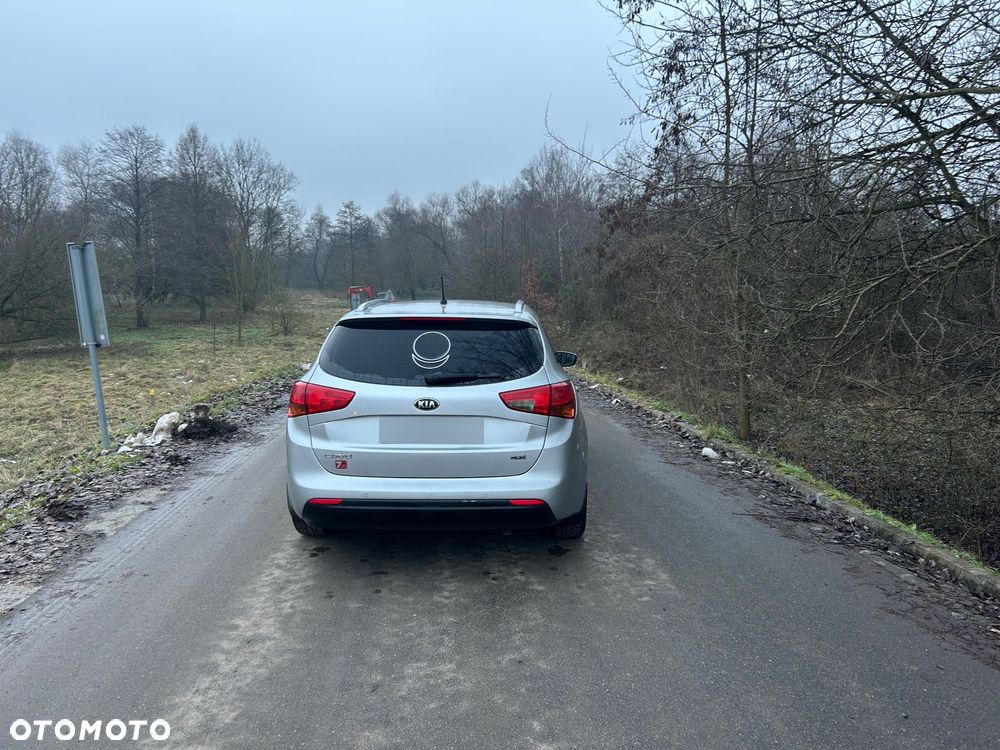 Kia Ceed 1.6 CRDi S - 5