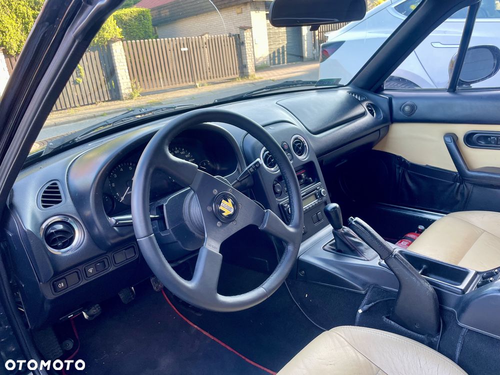 Mazda MX-5 ver-1-8 - 8