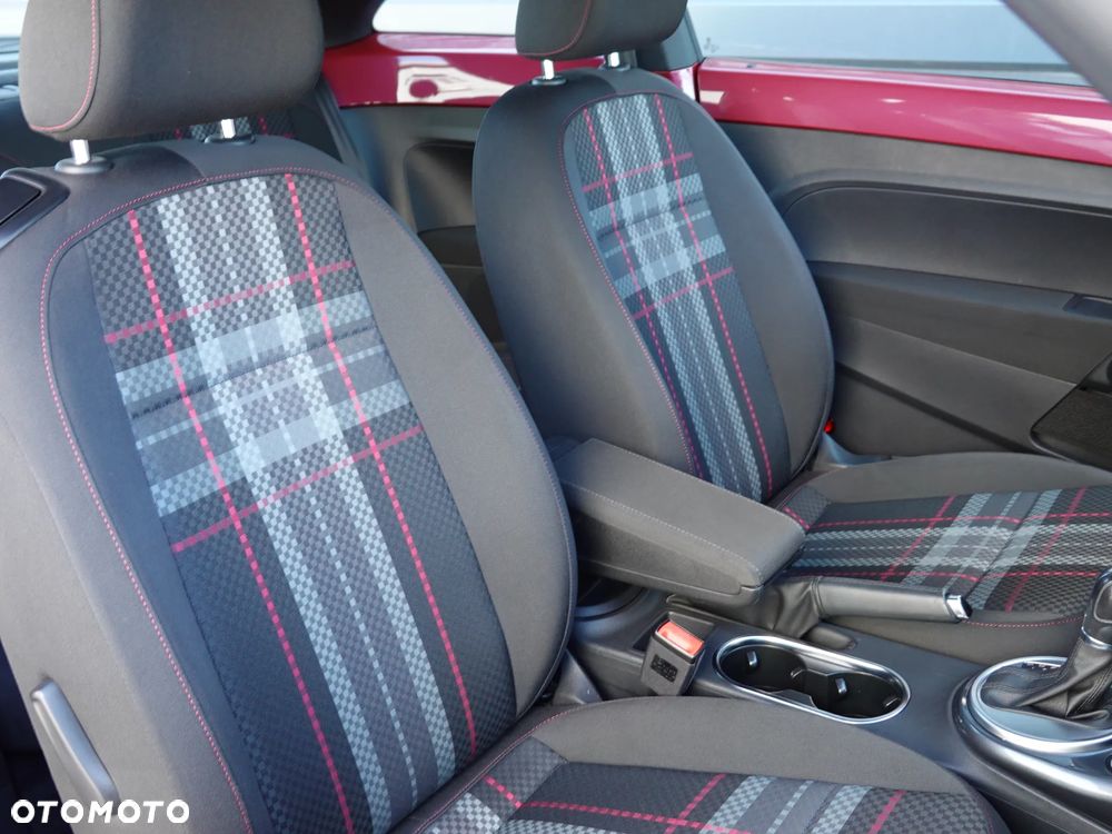 Volkswagen Beetle - 16