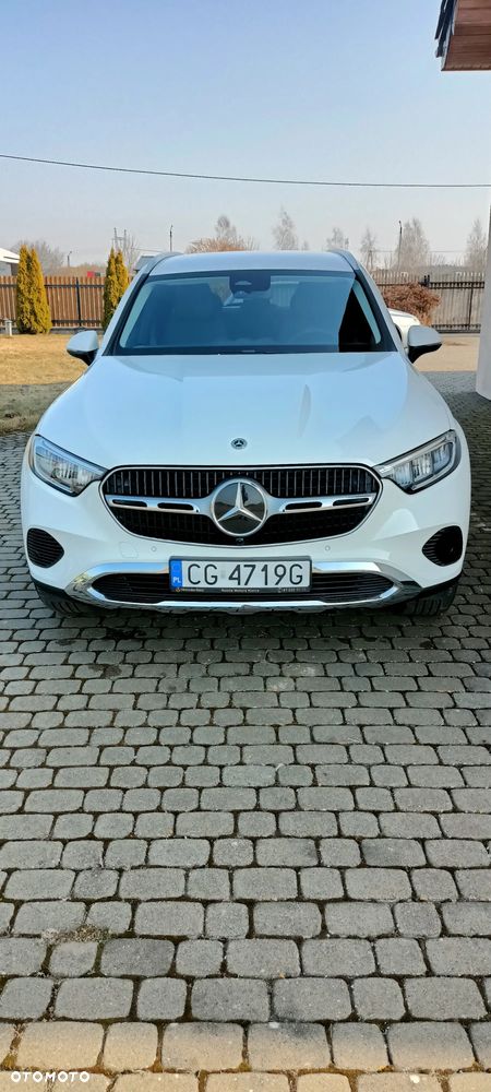 Mercedes-Benz GLC - 3