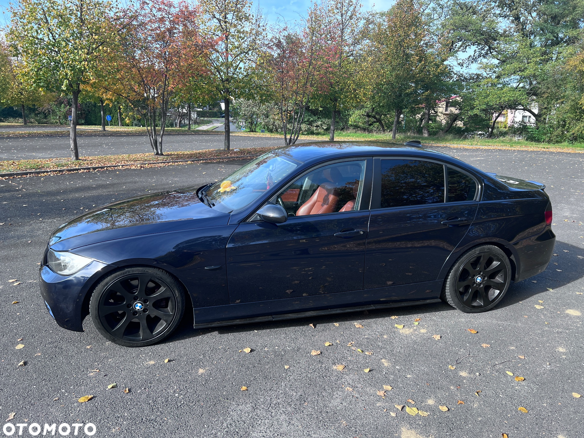 BMW Seria 3 330i - 2