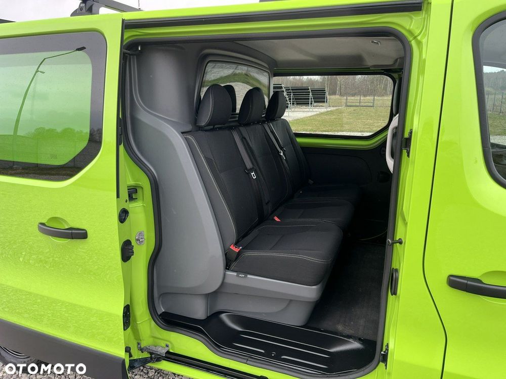 Renault Trafic - 19
