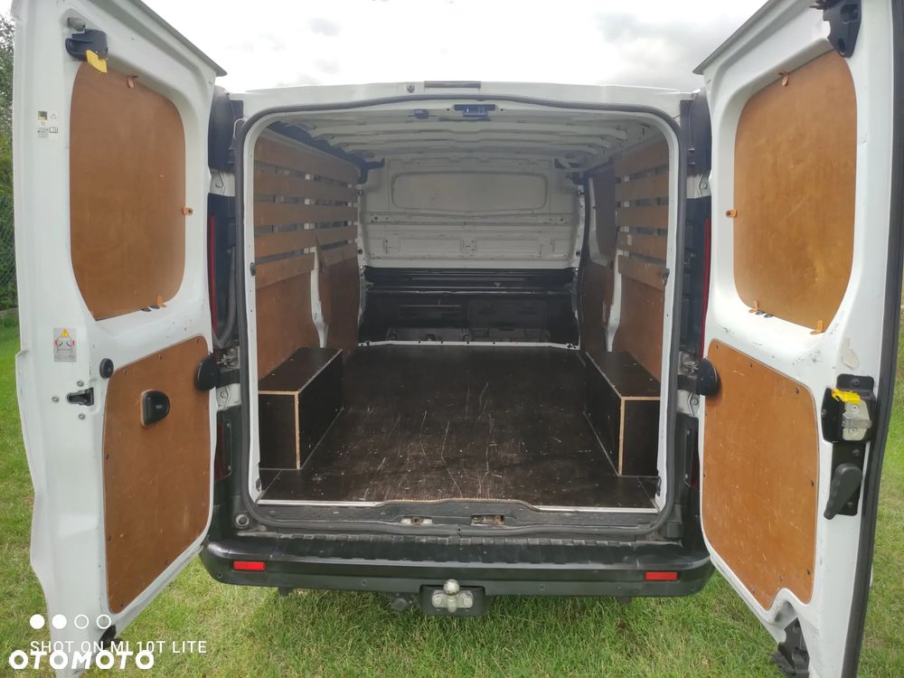 Fiat talento - 5
