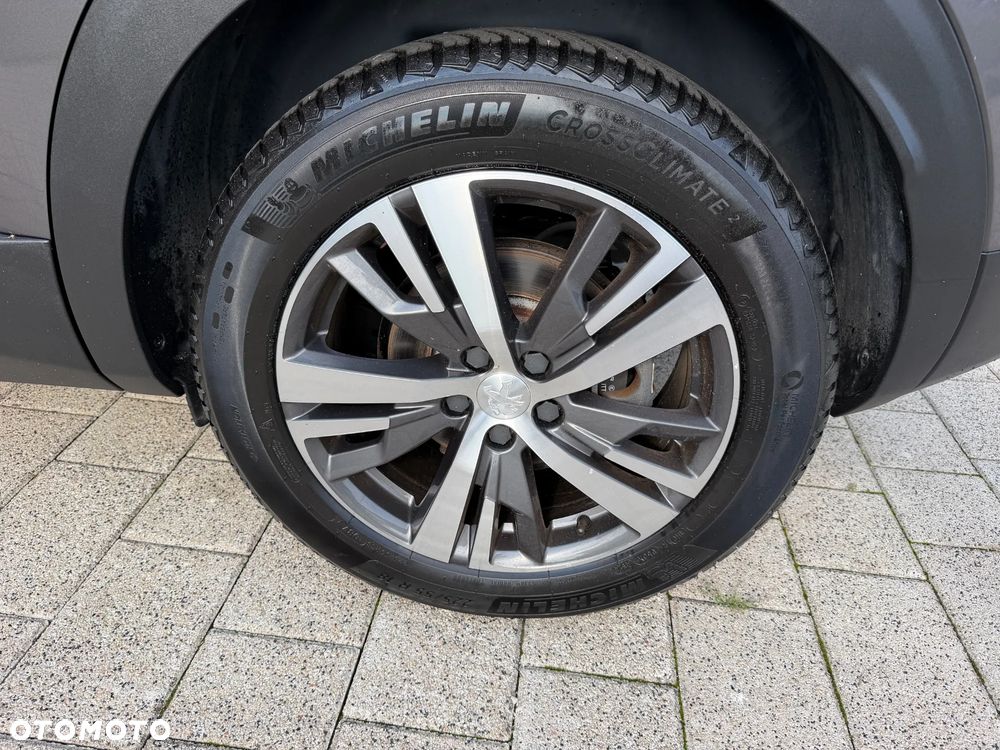 Peugeot 3008 - 11