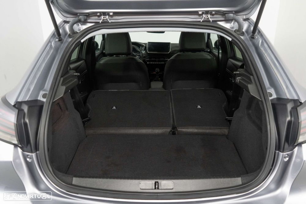 Peugeot 208 1.2 PureTech Allure - 14