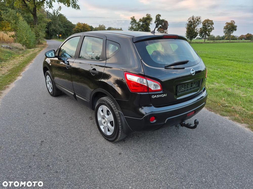 Nissan Qashqai - 18
