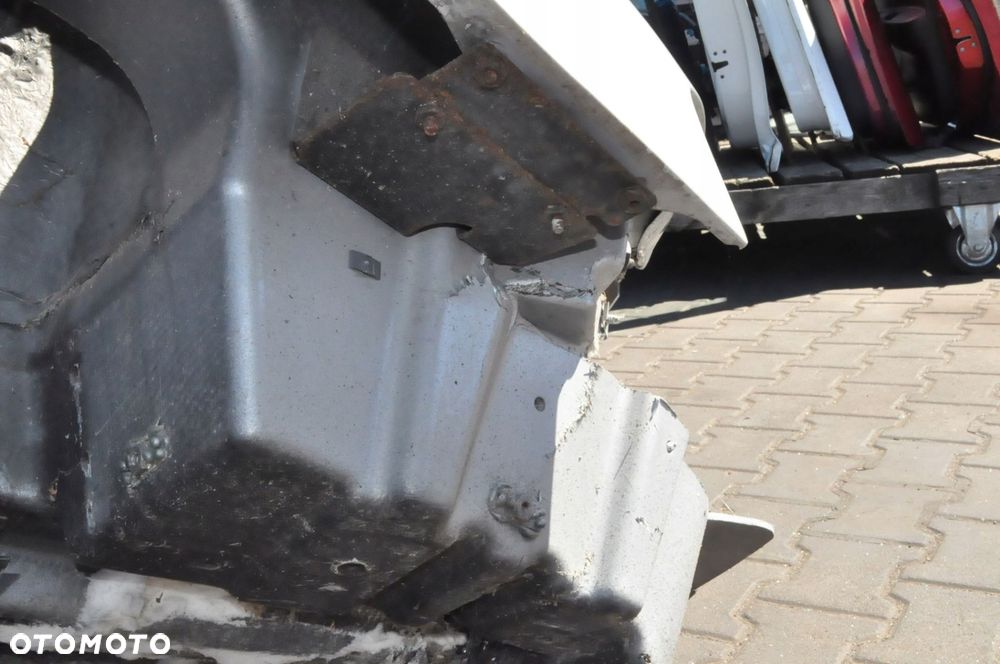 ASTON MARTIN VANQUISH I VANTAGE 2004R ĆWIARTKA BŁOTNIK LEWY TYŁ TYLNY - 15