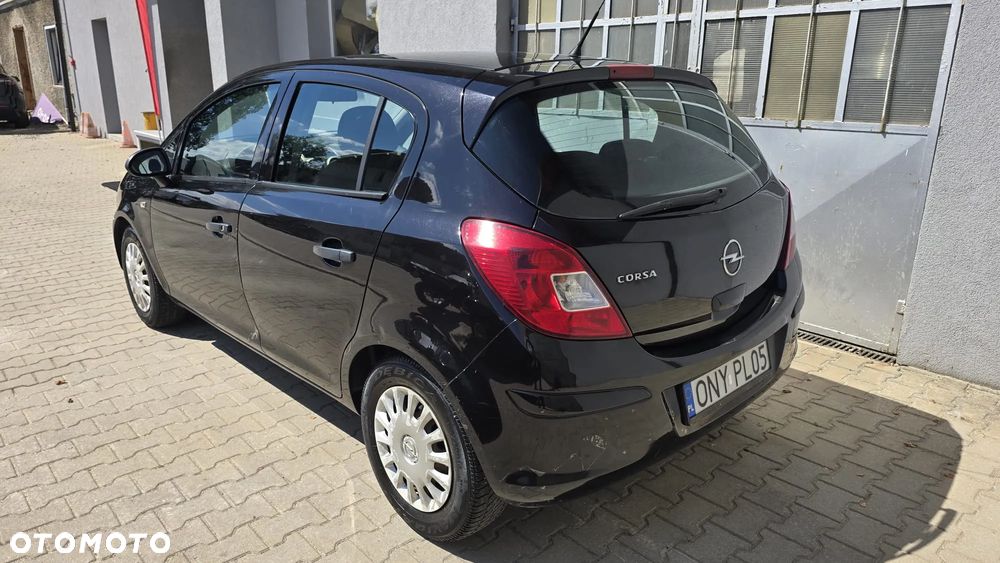Opel Corsa 1.0 12V Enjoy - 19