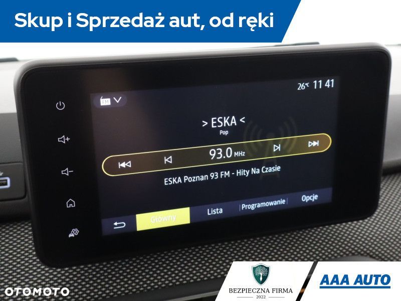 Dacia Sandero - 15