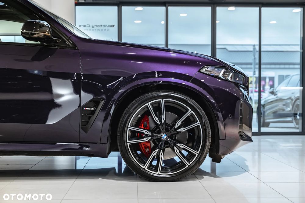 BMW X5 M M60i xDrive - 15