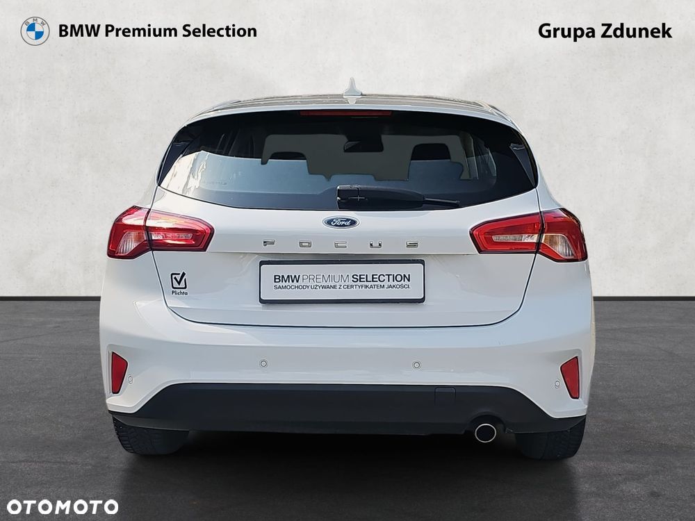 Ford Focus - 7