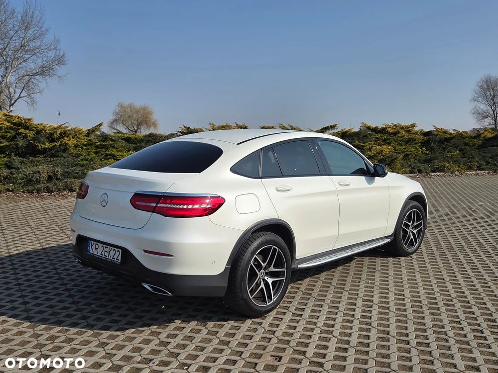 Mercedes-Benz GLC - 2