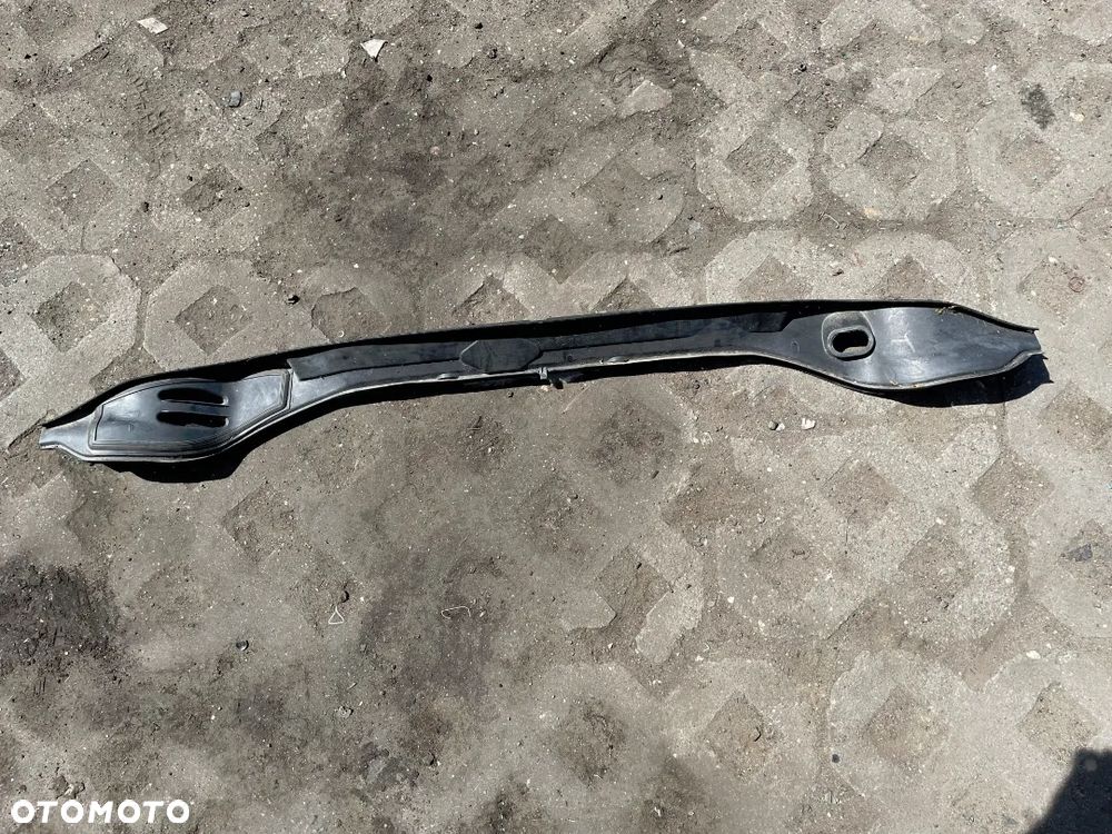 PEUGEOT 207 CC SW PODSZYBIE DOLNE 9681844780 - 1