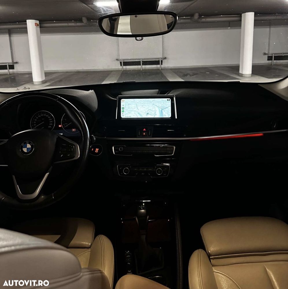 BMW X1 - 14