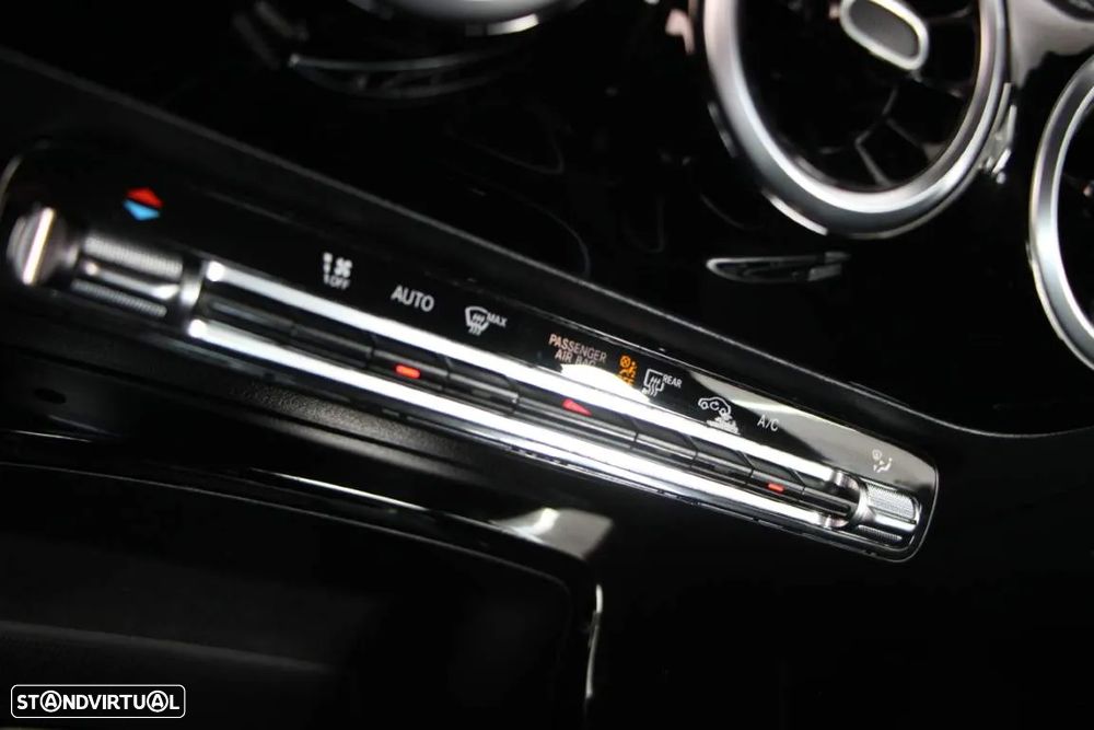 Mercedes-Benz A 180 d Business Solutions - 20