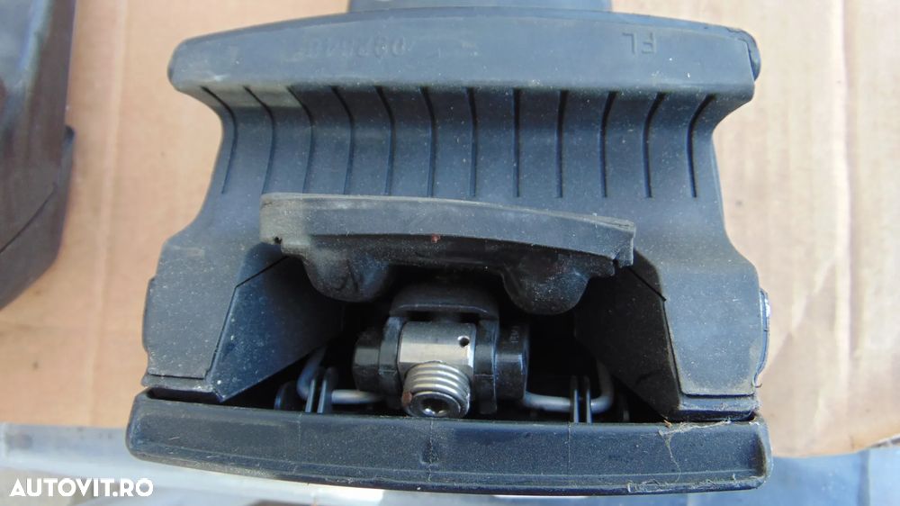 Bari transversale portbagaj BMW F22/F32/F36 an 2014-2021 cod 82712350212 - 4