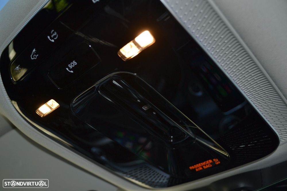 Mercedes-Benz GLC 300 de 4Matic 9G-TRONIC Edition Avantgarde - 29